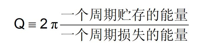石英晶體諧振器