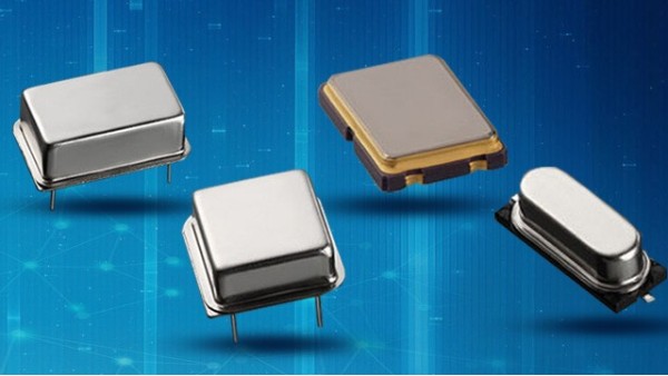 10年深耕晶振行業(yè)，科琪科技打造中國人的晶振品牌