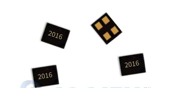 貼片聲表諧振器有哪些優(yōu)勢呢？