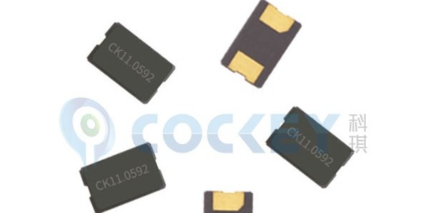 2腳陶瓷封裝貼片晶振與其他的晶振有什么不一樣呢？