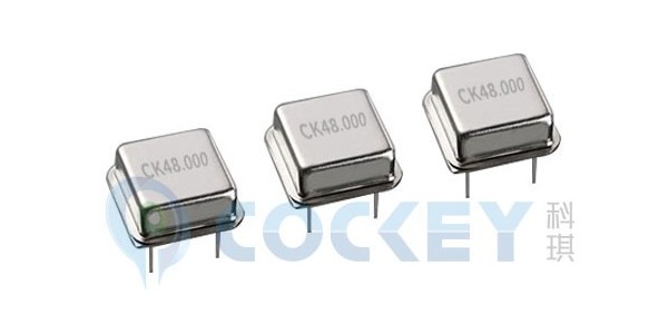 科琪晶振十月份產量激增，新購進口設備已到