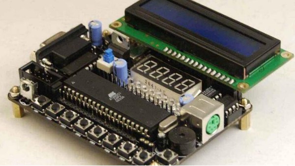 晶振廠家告訴你，單片機為什么離不開晶振？