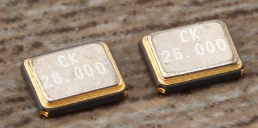 石英晶振廠家石英晶振是如何工作的？