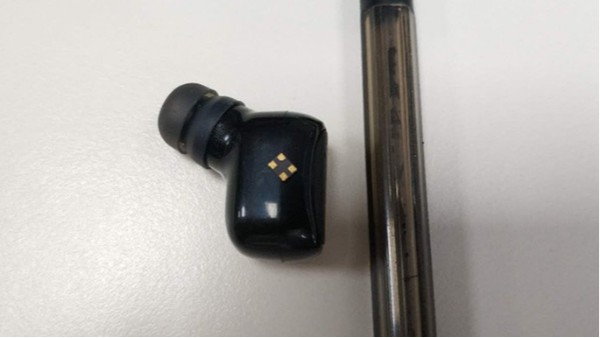 直觀貼片晶振有多??？