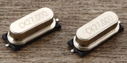 石英晶振廠家有哪些生產(chǎn)指標？