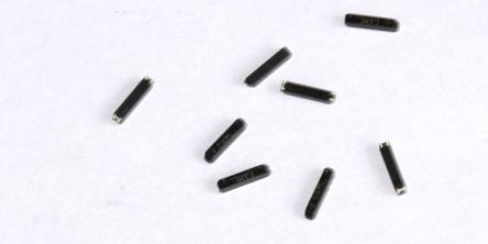 到底什么是32.768KHZ晶振？