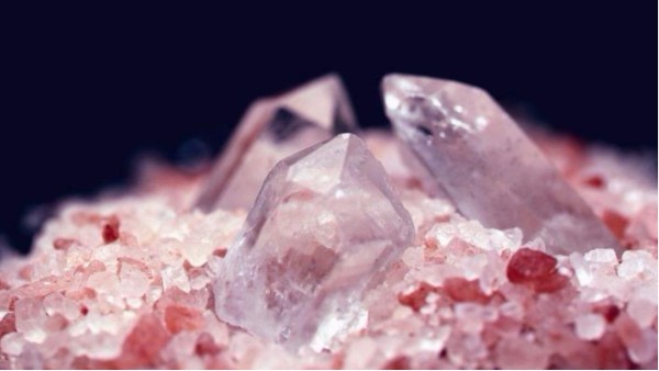 都在說石英晶振，但石英的質(zhì)量如何判定